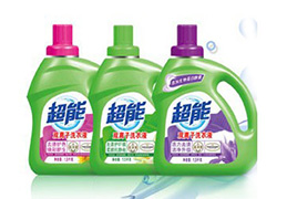 納愛斯集團(tuán)